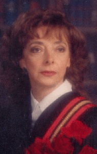 Photo of Joanne-Susan Donovan